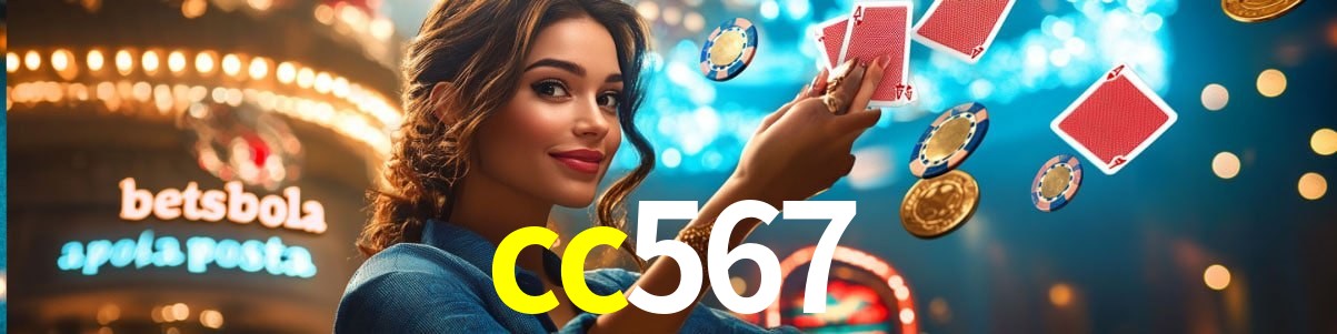 Welcome Bonus cc567
