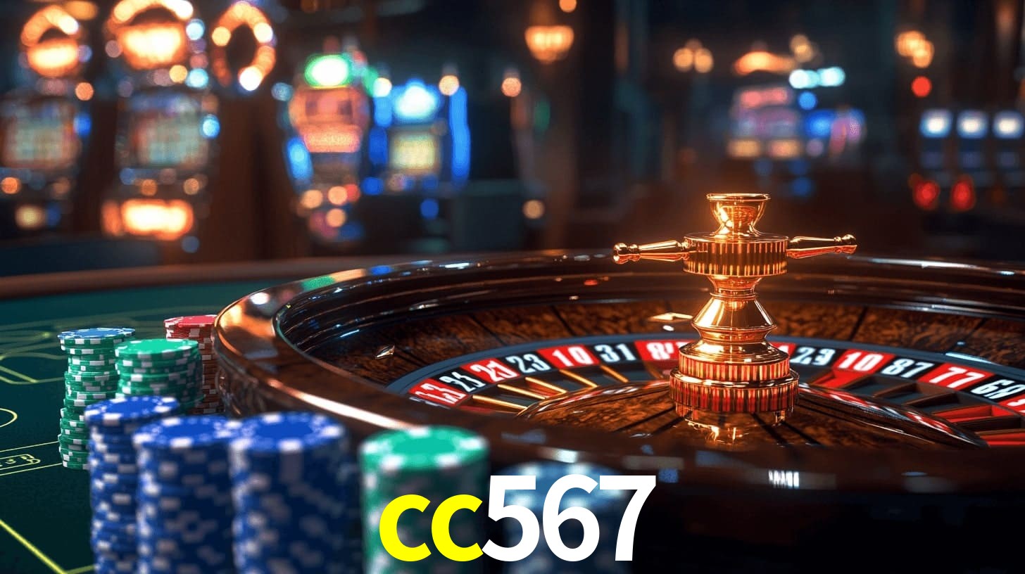 cc567: Seu Cassino Premiado com Pagamentos Rápidos