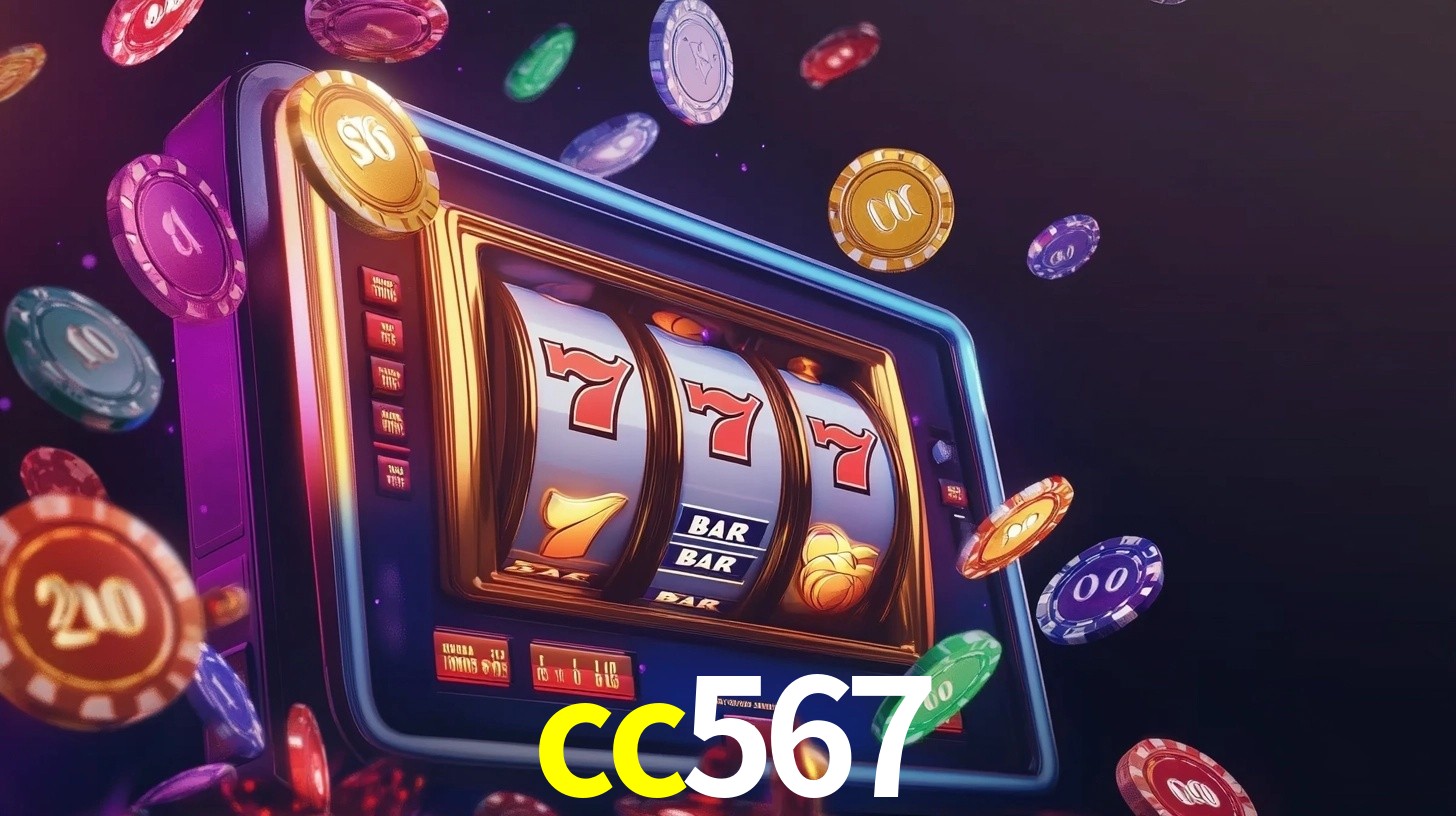 Welcome Bonus cc567