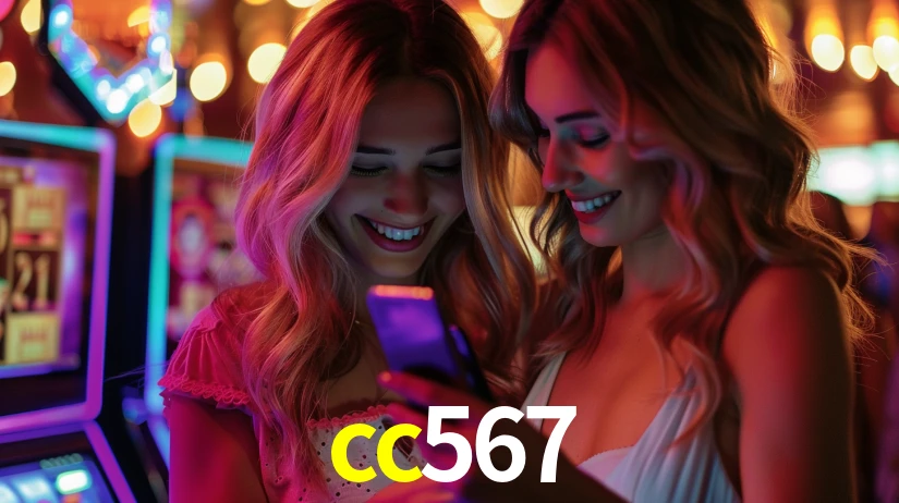 cc567: Jogos de Caça-Níqueis-Altas Recompensas, Roleta-Velocidade, Blackjack-Desafios Máximos