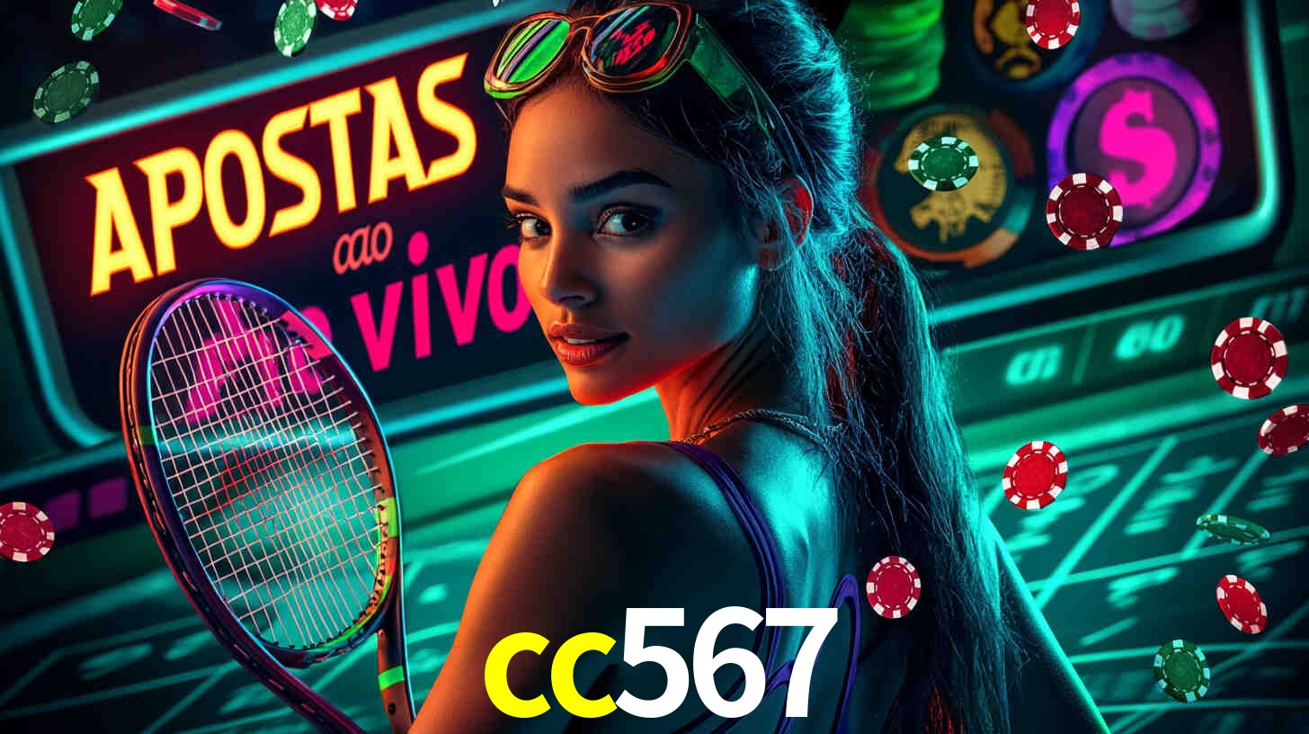 Inovações de Jogos na cc567: O Futuro das Experiências Interativas