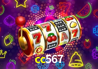 Inovações de Jogos na cc567: O Futuro das Experiências Interativas