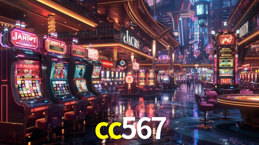 Slot Games cc567