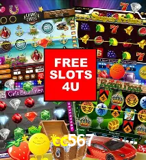 Descubra o Mundo do Cassino Online com cc567