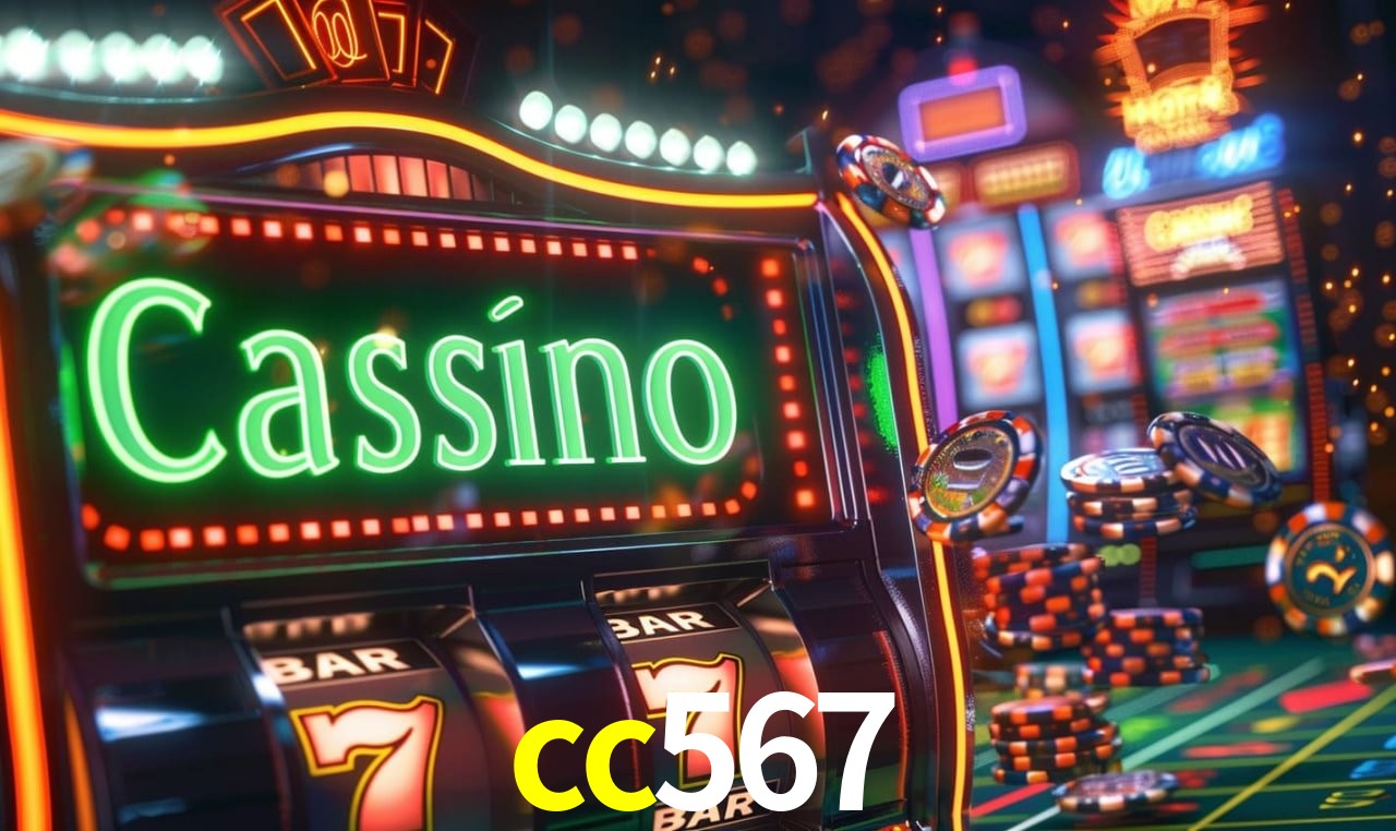 Estatísticas cc567