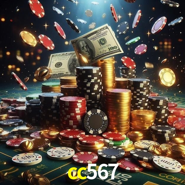 Casino Ao Vivo cc567