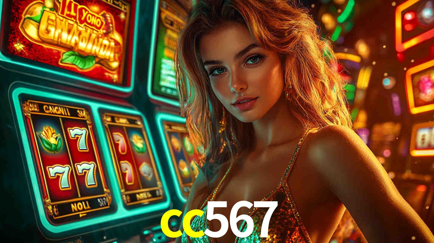 cc567 App Interface