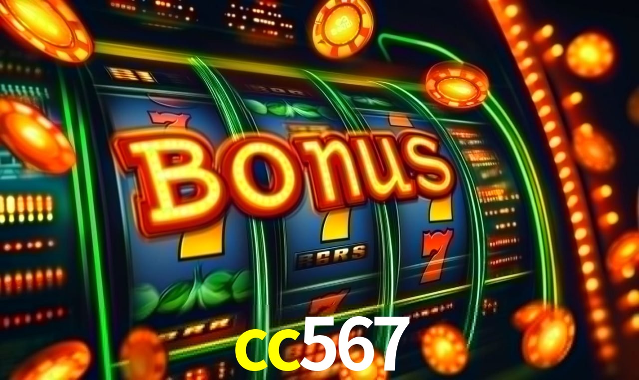 Live Casino cc567