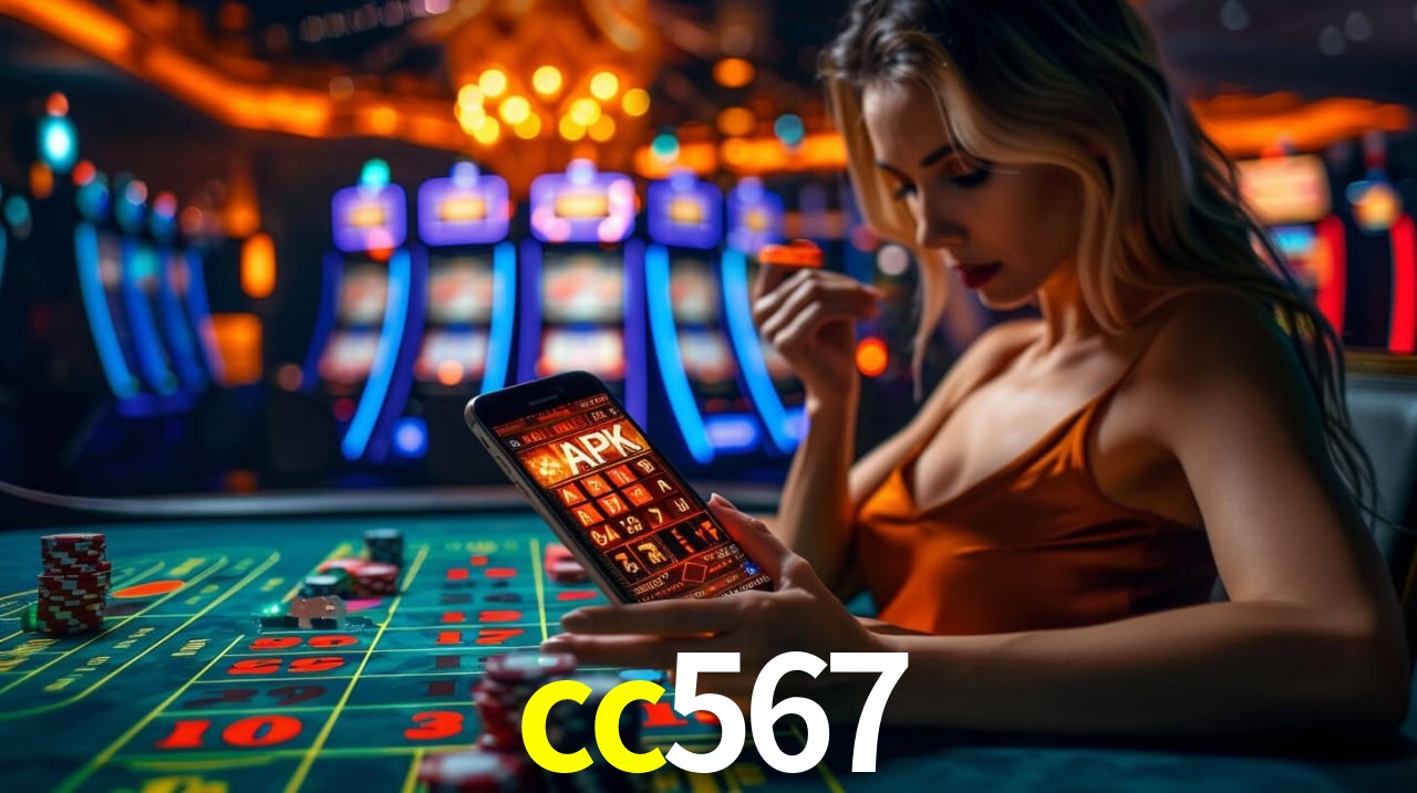 VIP Casino cc567