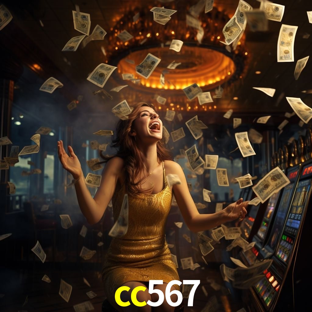 Roulette Table cc567
