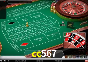 Descubra o Mundo do Cassino Online com cc567