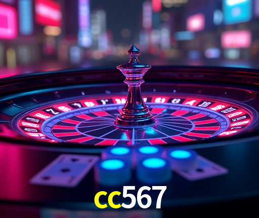 cassino cc567