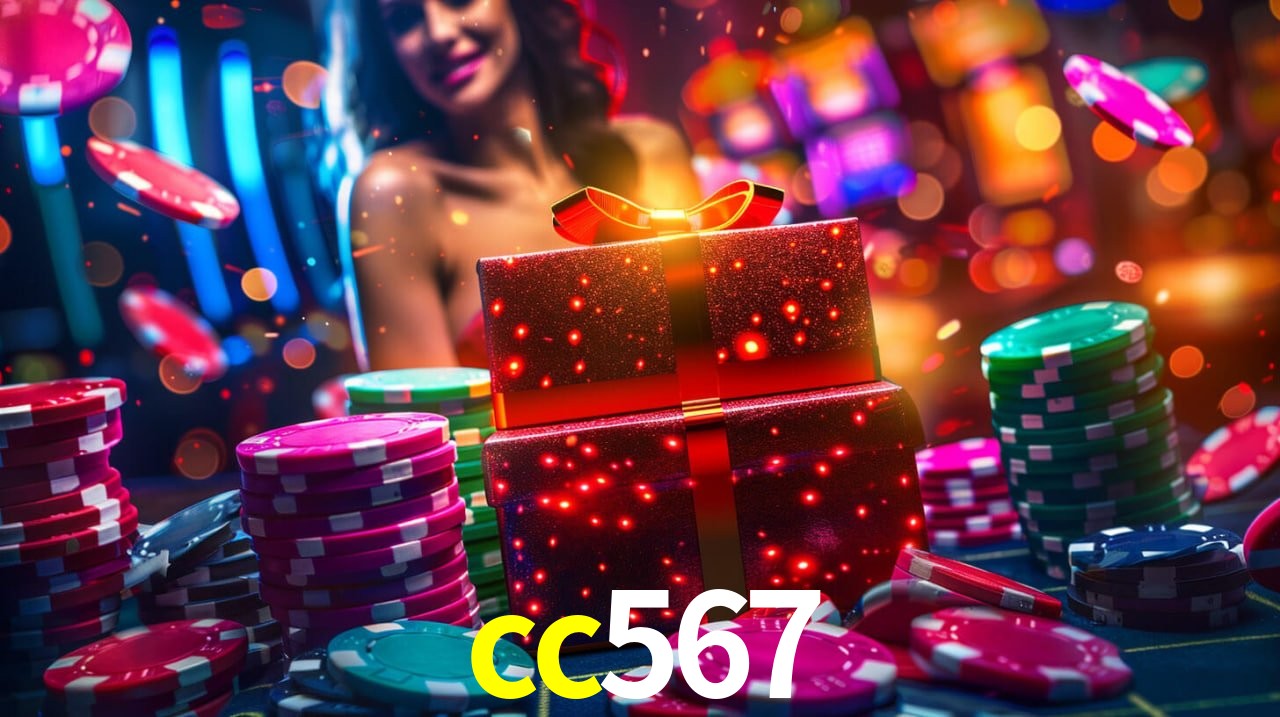 Bônus Diários cc567