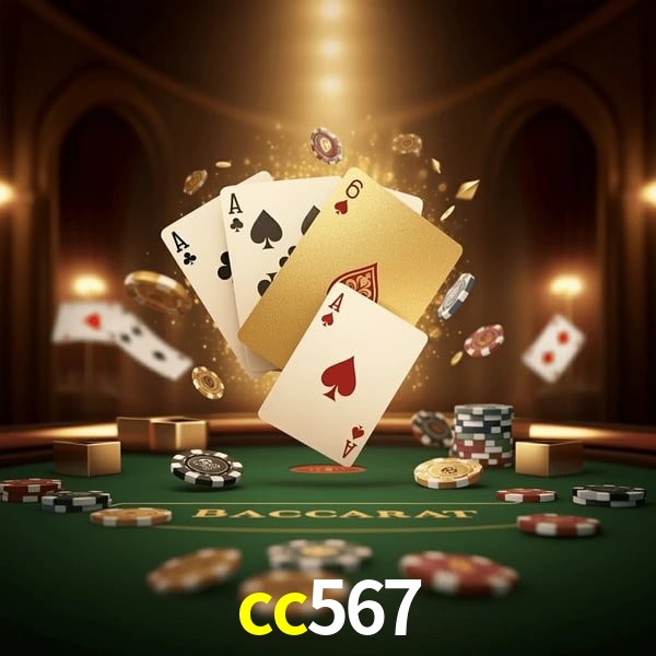 Blackjack Table cc567