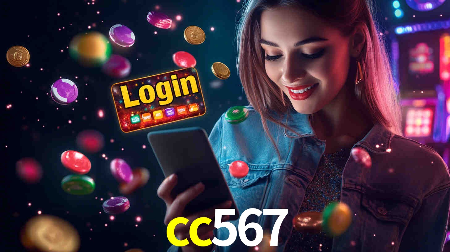 A Emoção da Loteria na cc567: Uma Chance de Mudança de Vida