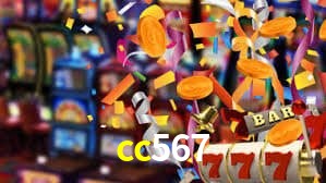 cc567 App Interface