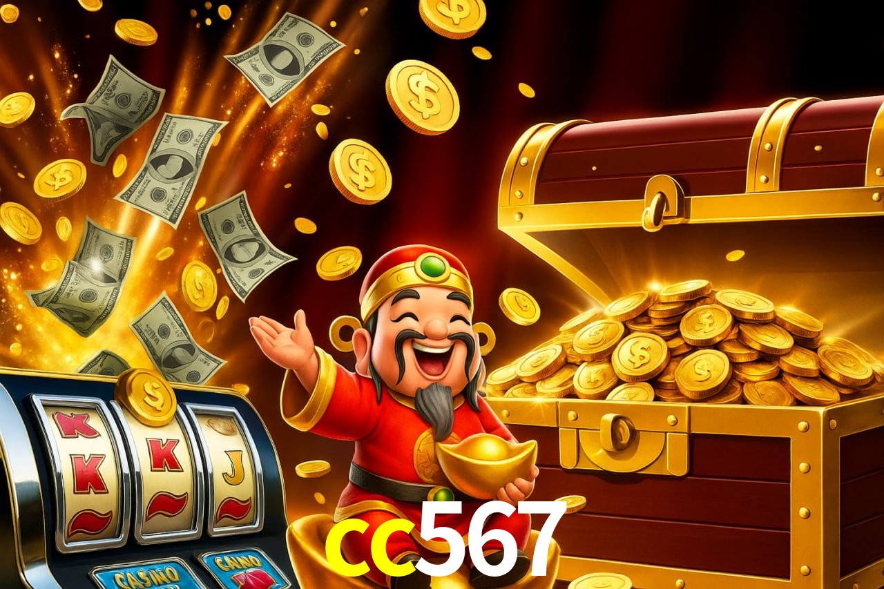 Casino Ao Vivo cc567