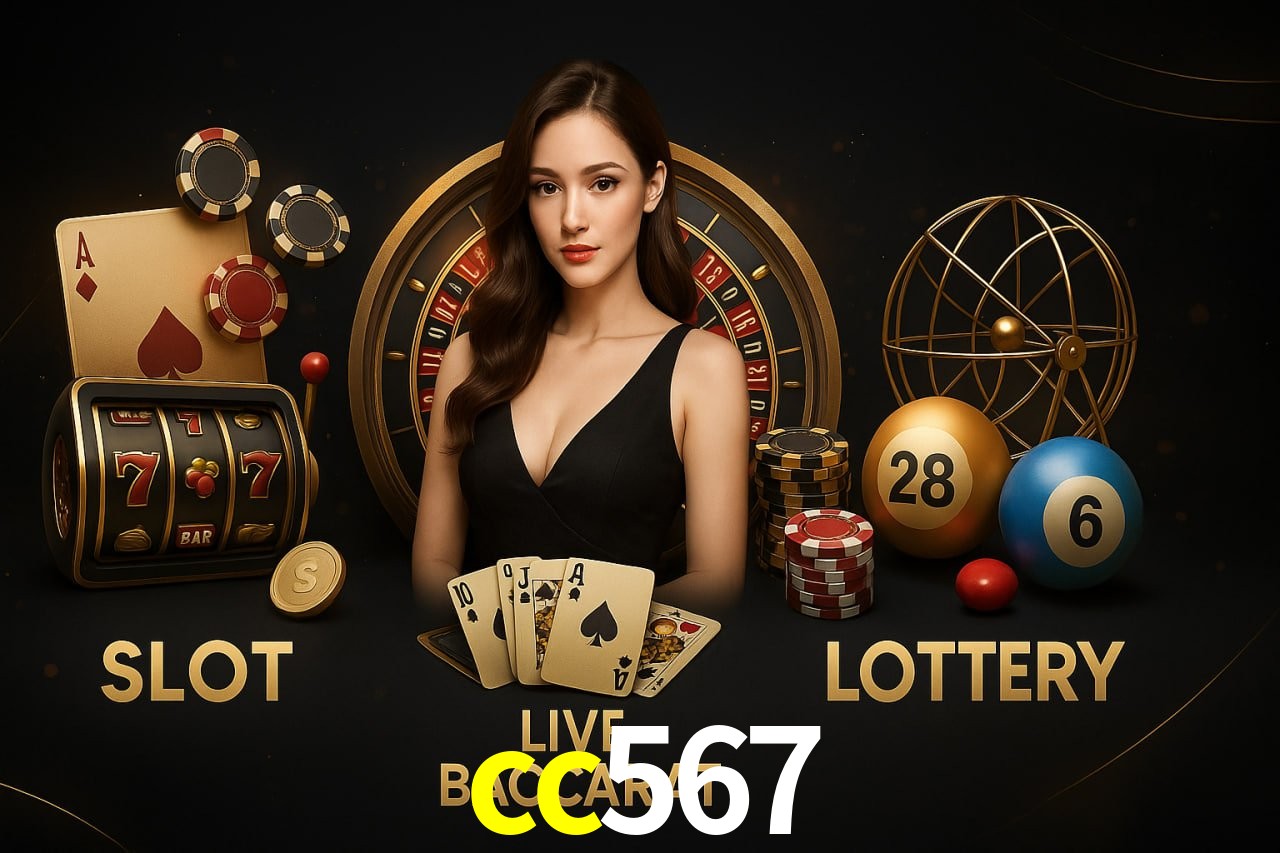 cc567: Jogos de Caça-Níqueis-Altas Recompensas, Roleta-Velocidade, Blackjack-Desafios Máximos