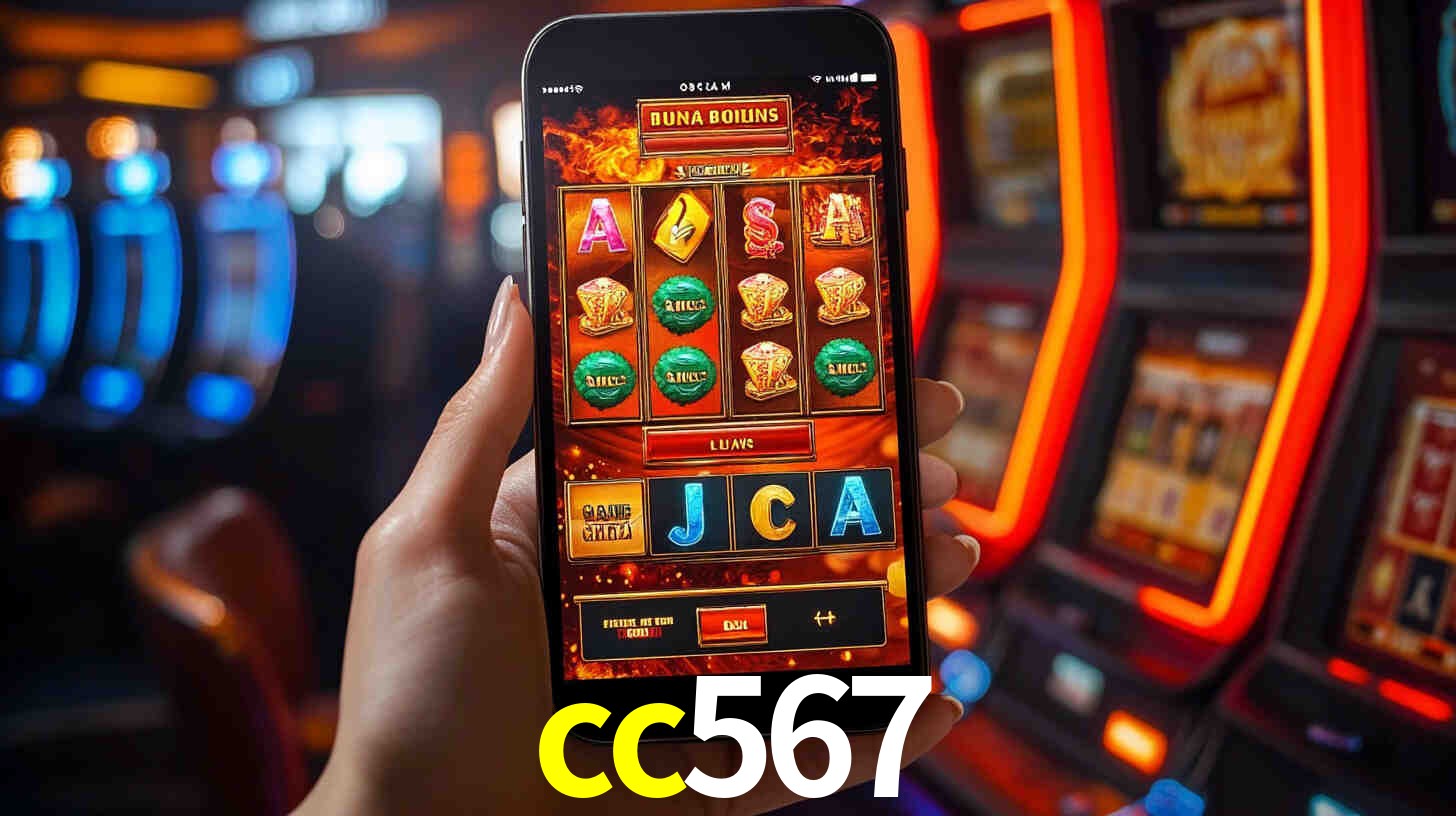 Live Casino cc567