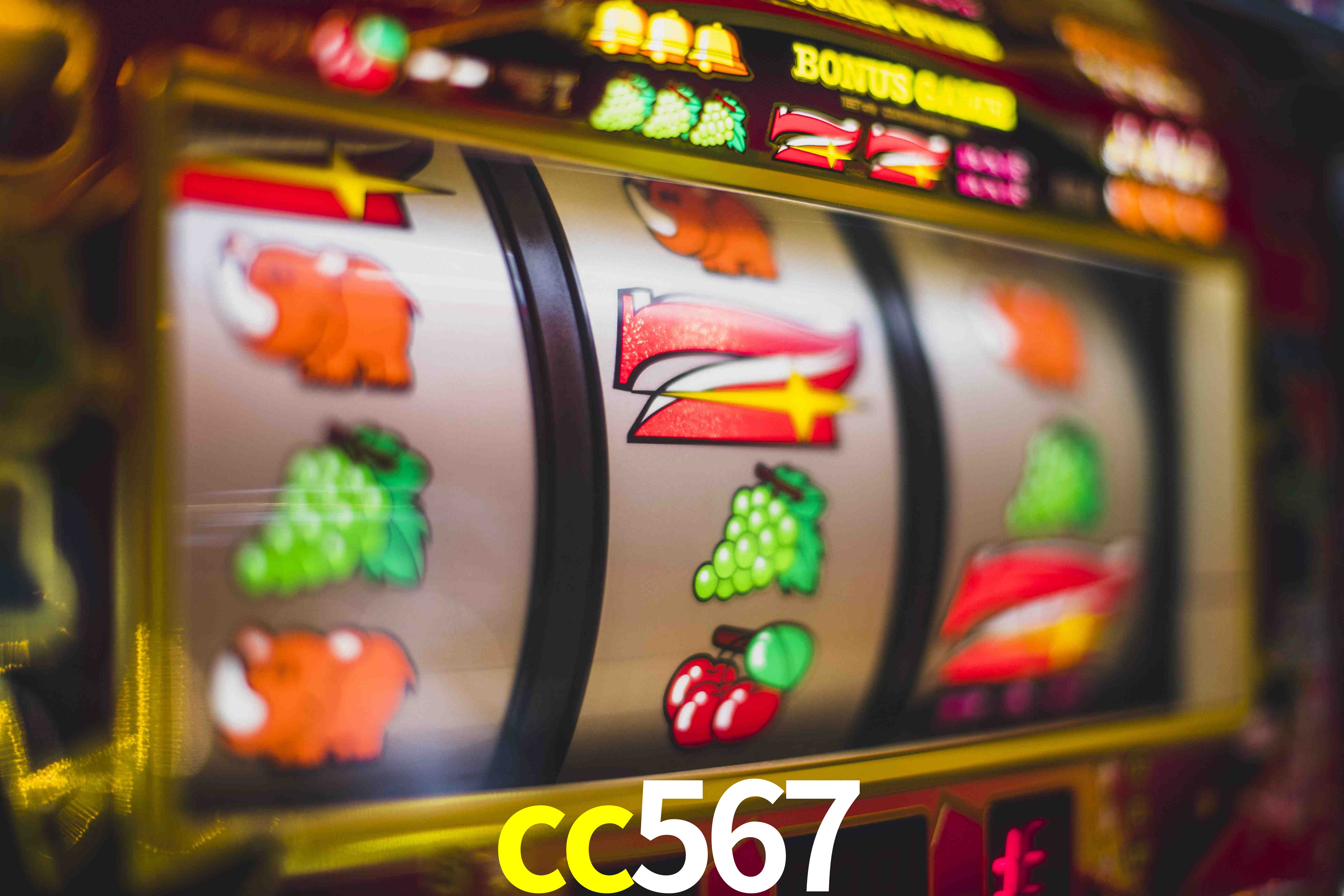 Live Casino cc567