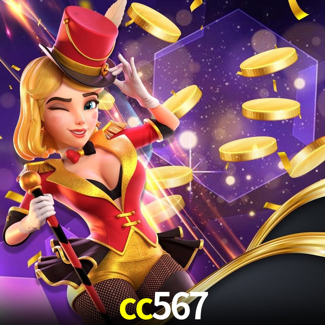 Slot Games cc567