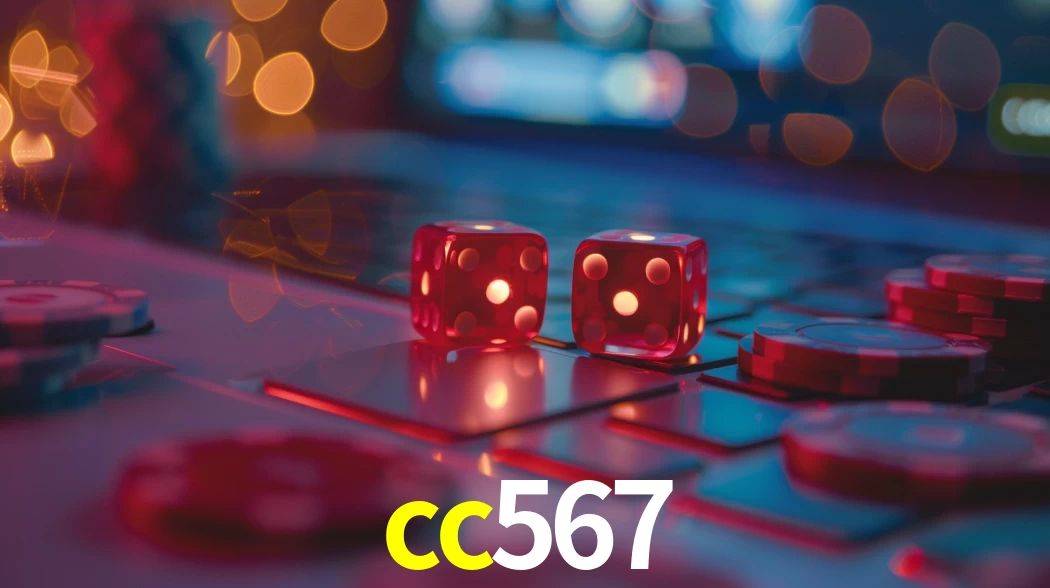 APP oficial da cc567 para mobile