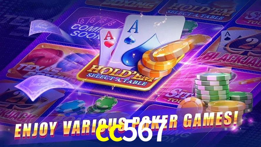 cassino cc567