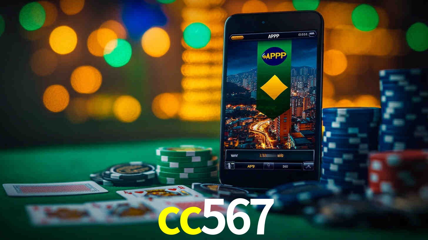 Inovações de Jogos na cc567: O Futuro das Experiências Interativas