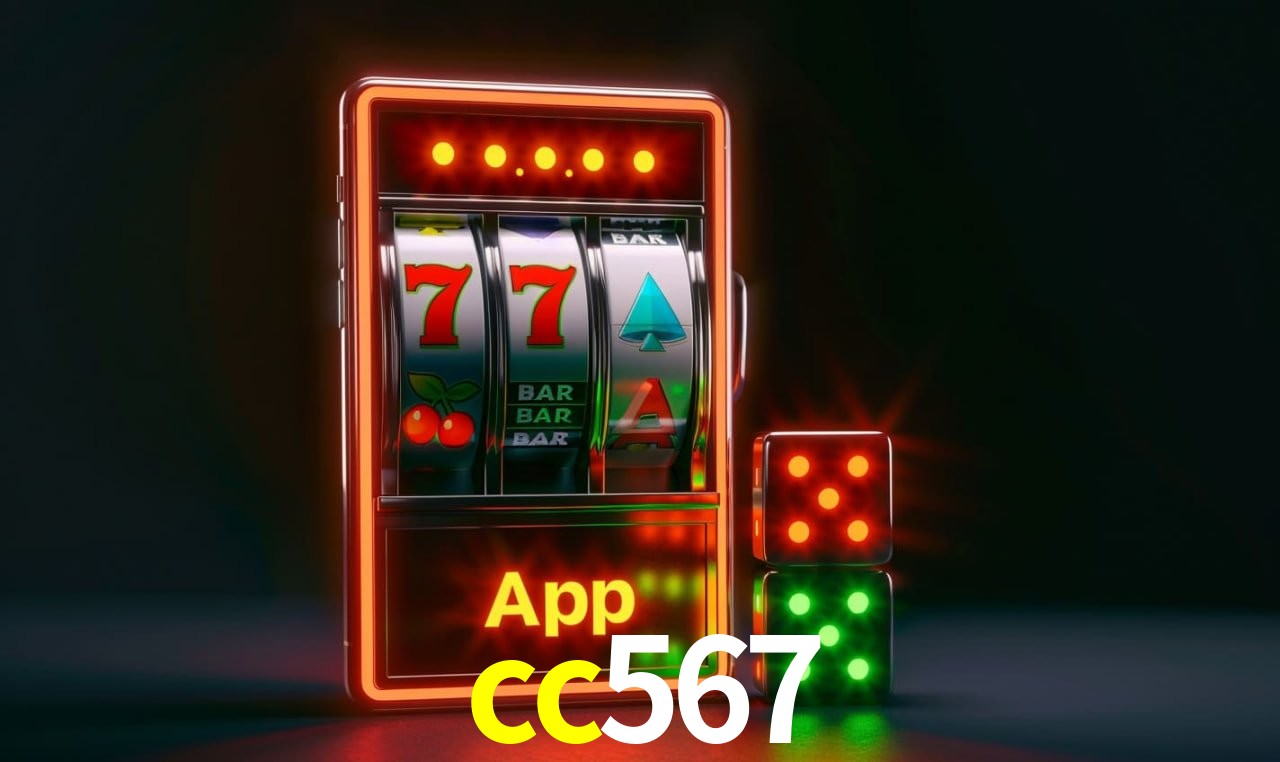 Provedores de Jogos cc567